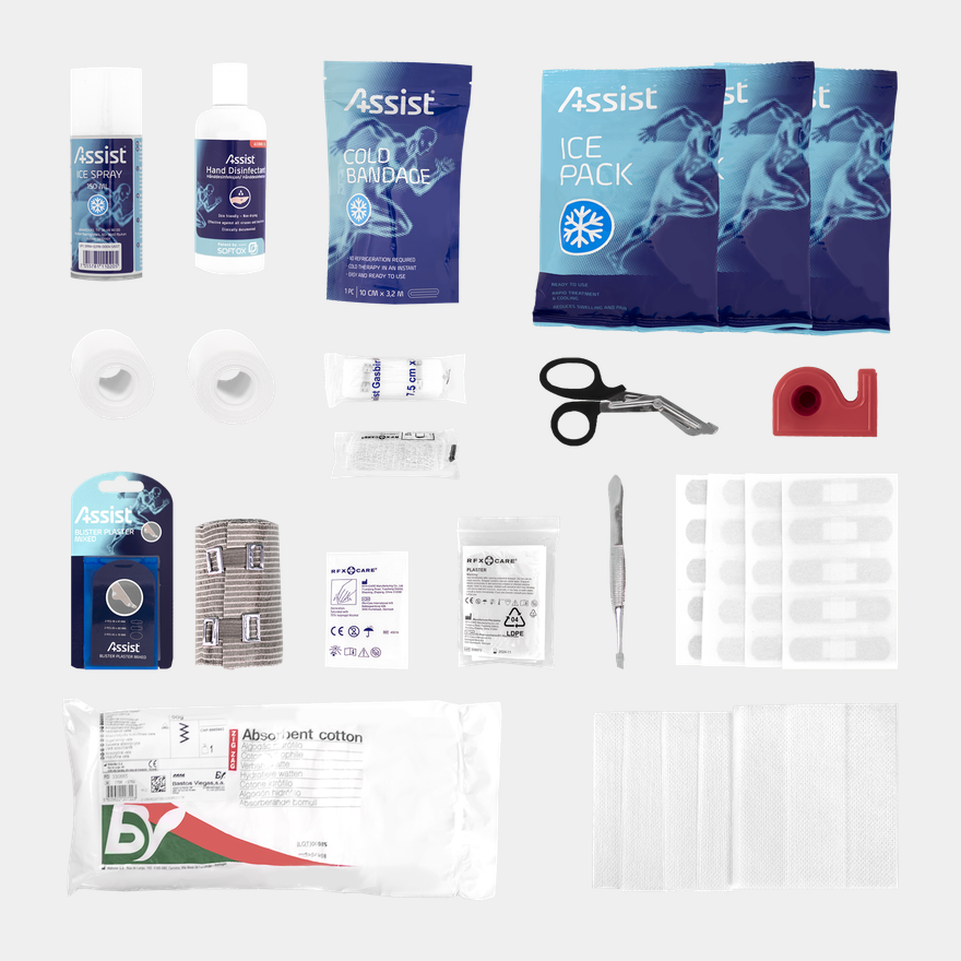 MEDICAL BAG medicinväska - full image 4