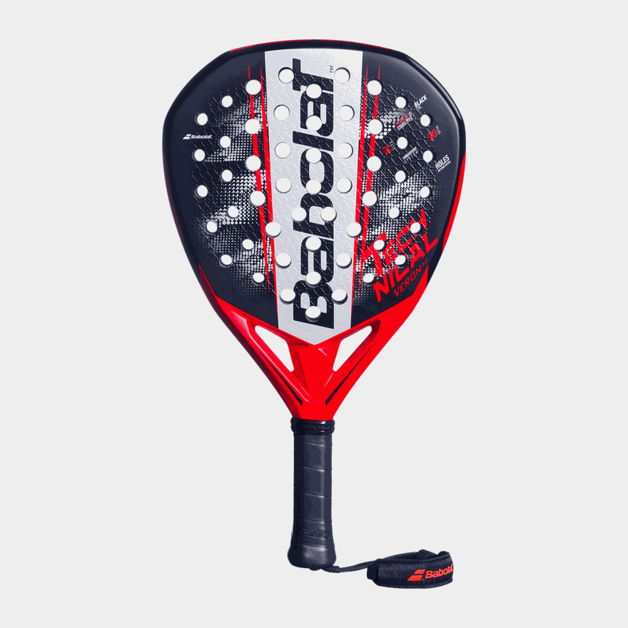 TECHNICAL VERON 3.0, padelracket - full image 1