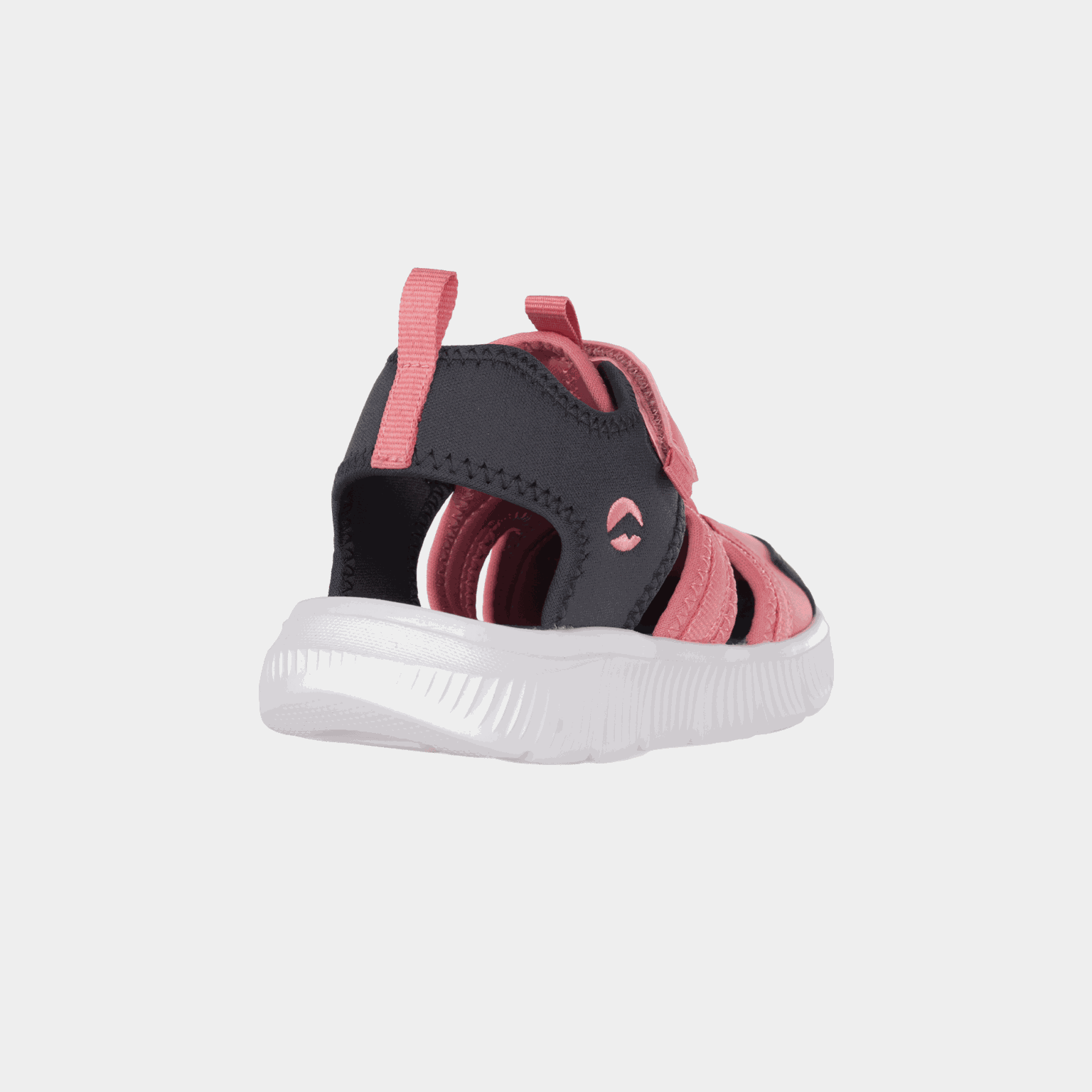 Irevik Closed Sandal, sandal, barn - full image 4