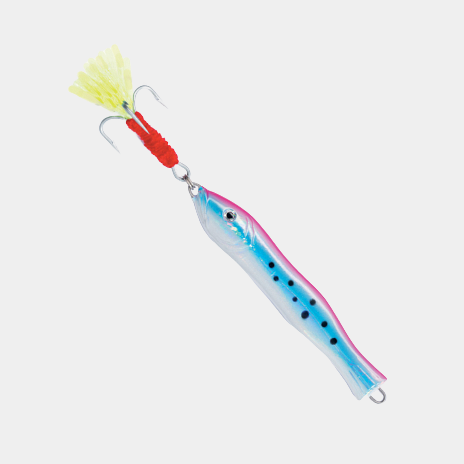 SILLEN 150g H-WHITE/BLUE - full image 1