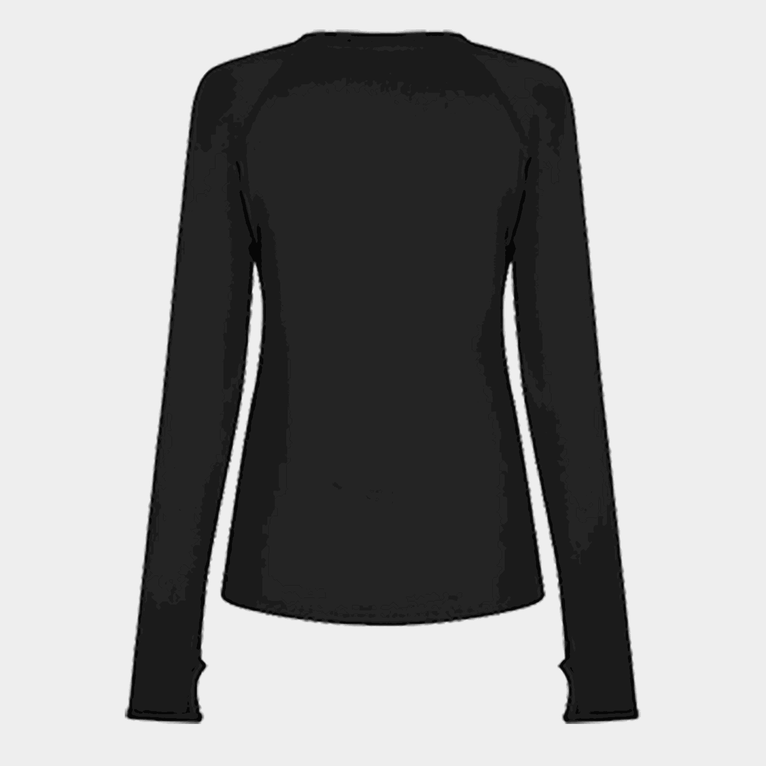 LS Tee, träningströja, dam - full image 3