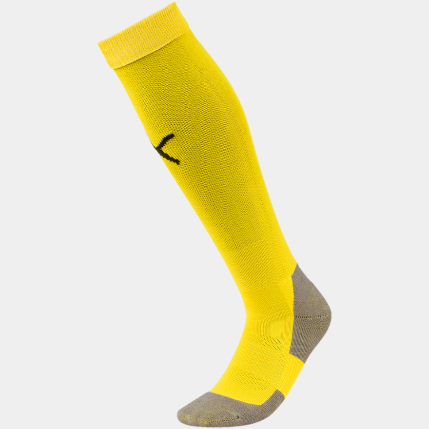 Team Liga Socks Core, fotbollsstrumpor - full image 1