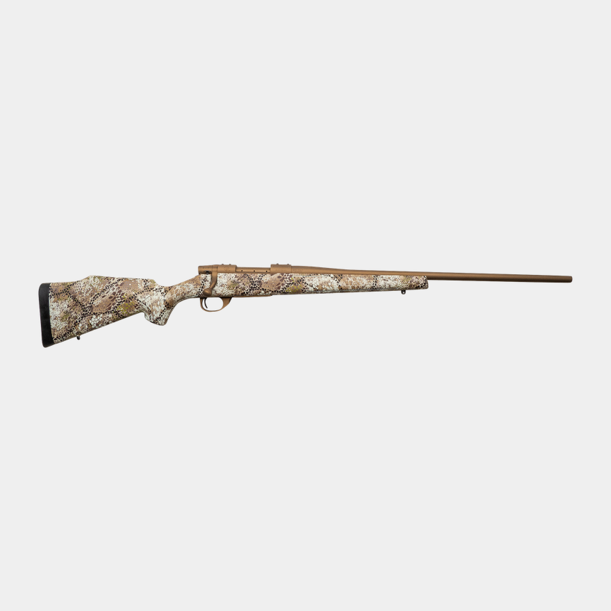 Vanguard Badlands 308 Win, 24in, bultgevär - full image 1