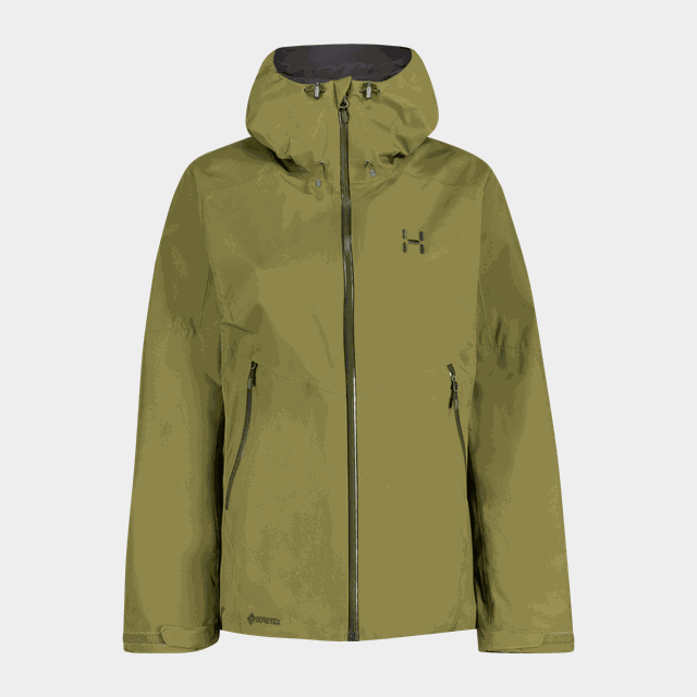 Zodiac III Jacket, skaljacka, dam - Skaljackor