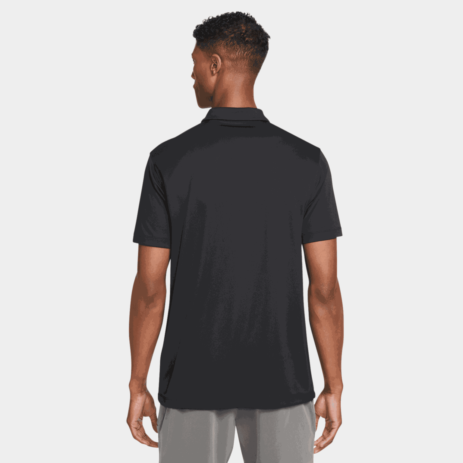 Court Dri-FIT Tennis Polo, pikétröja, herr - full image 2