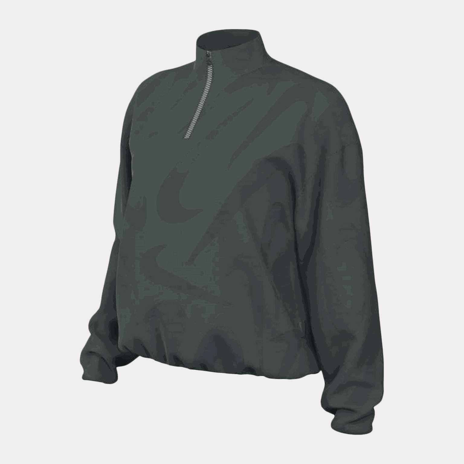 Nsw Cllctn Cozy Logo Qz - full image 1