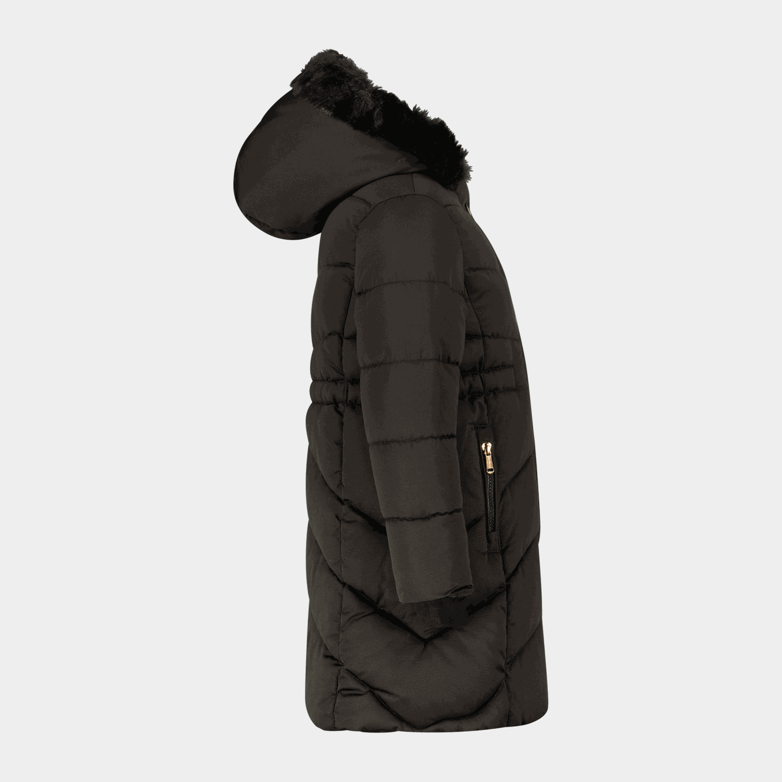Bubble Jacket, vinterjacka - full image 2