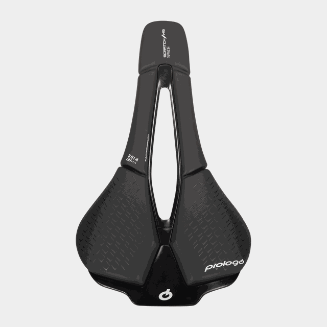 SCRATCH M5 SPACE 147mm, cykelsadel, unisex - Sadlar