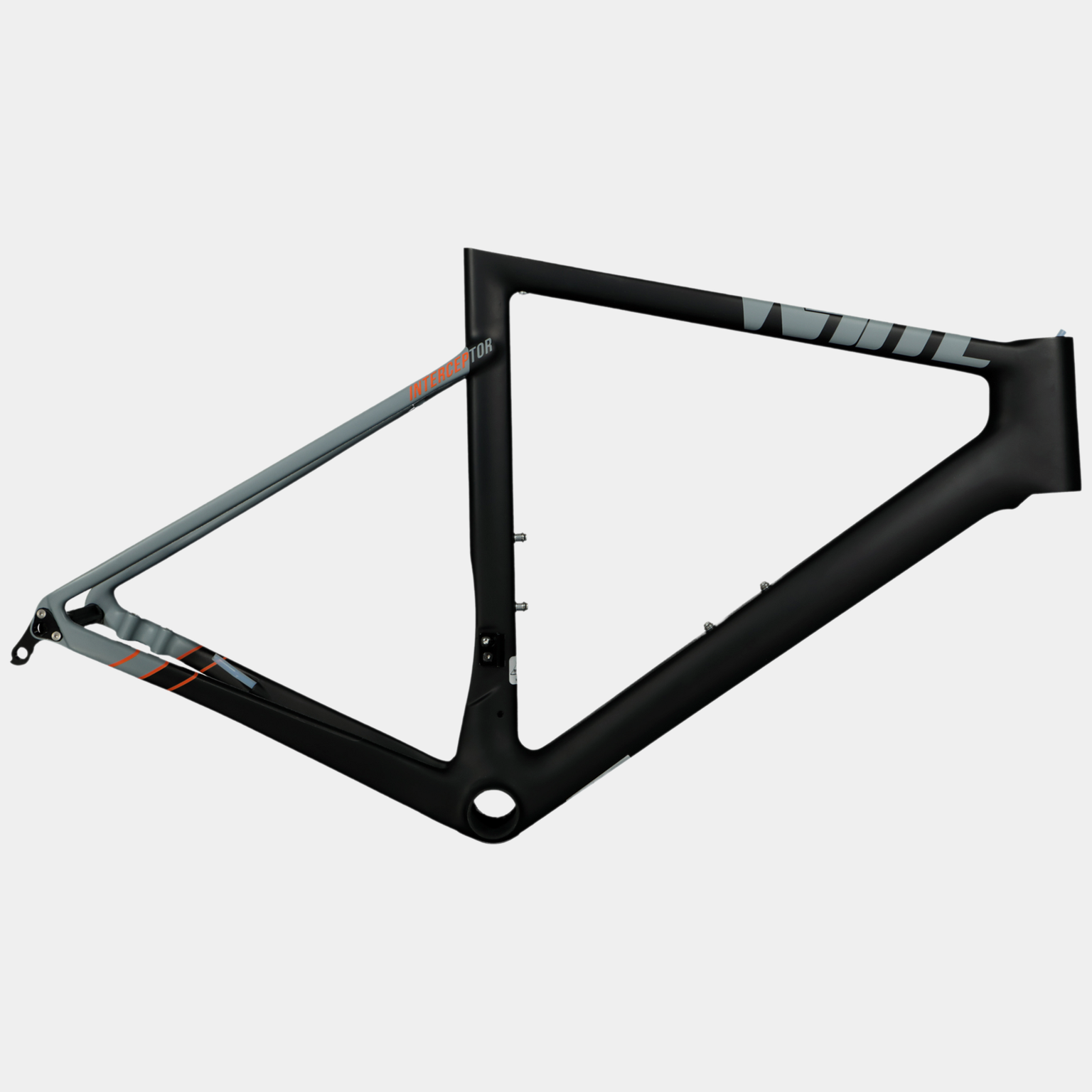 Frame RC Interceptor 19 - full image 1