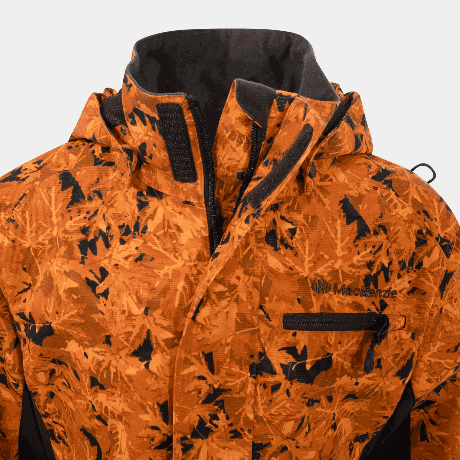 Overseer Hunting Jaket jaktjacka - full image 3