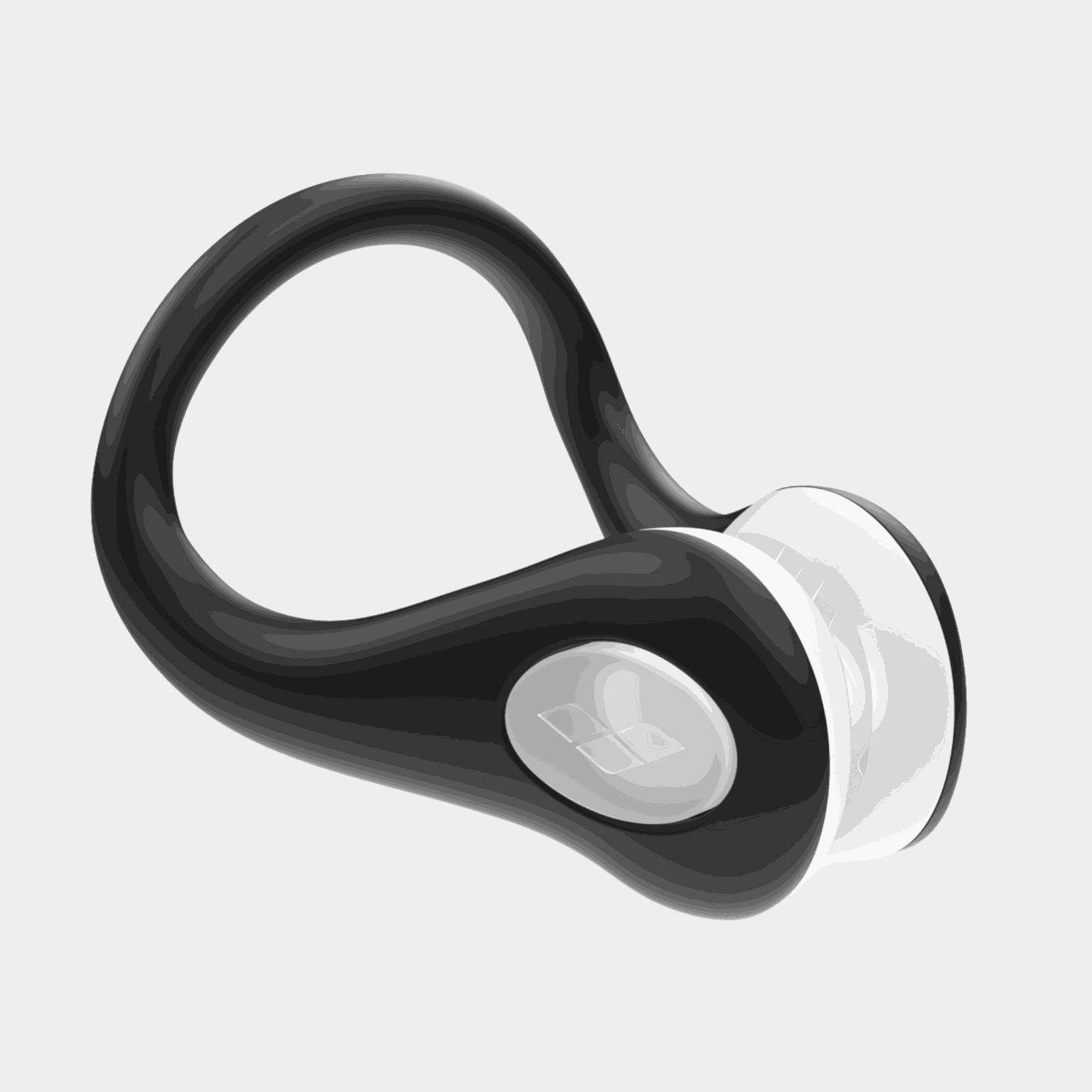 Nose Clip, näsklämma - full image 1