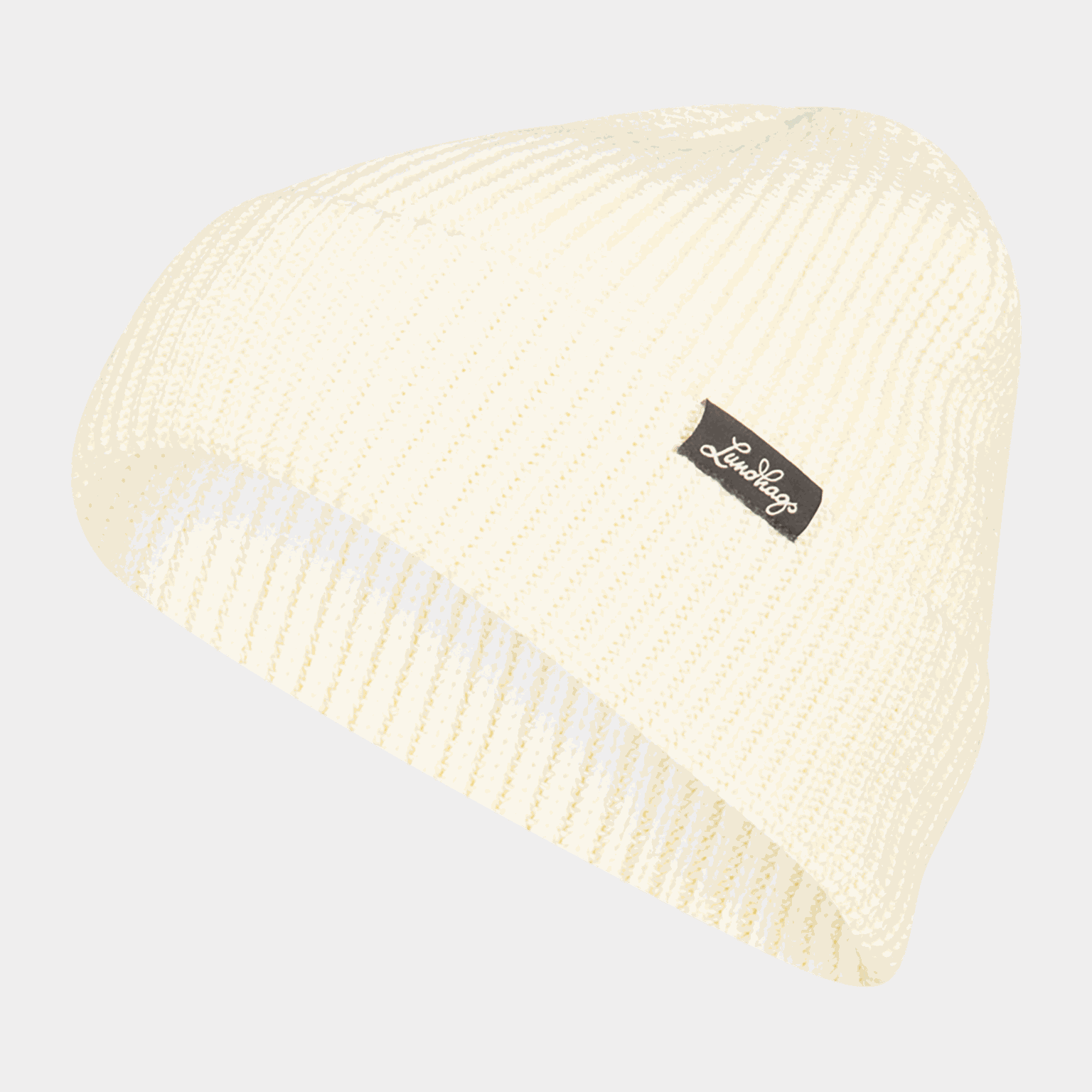 Core Ribbed Beanie, mössa - full image 1