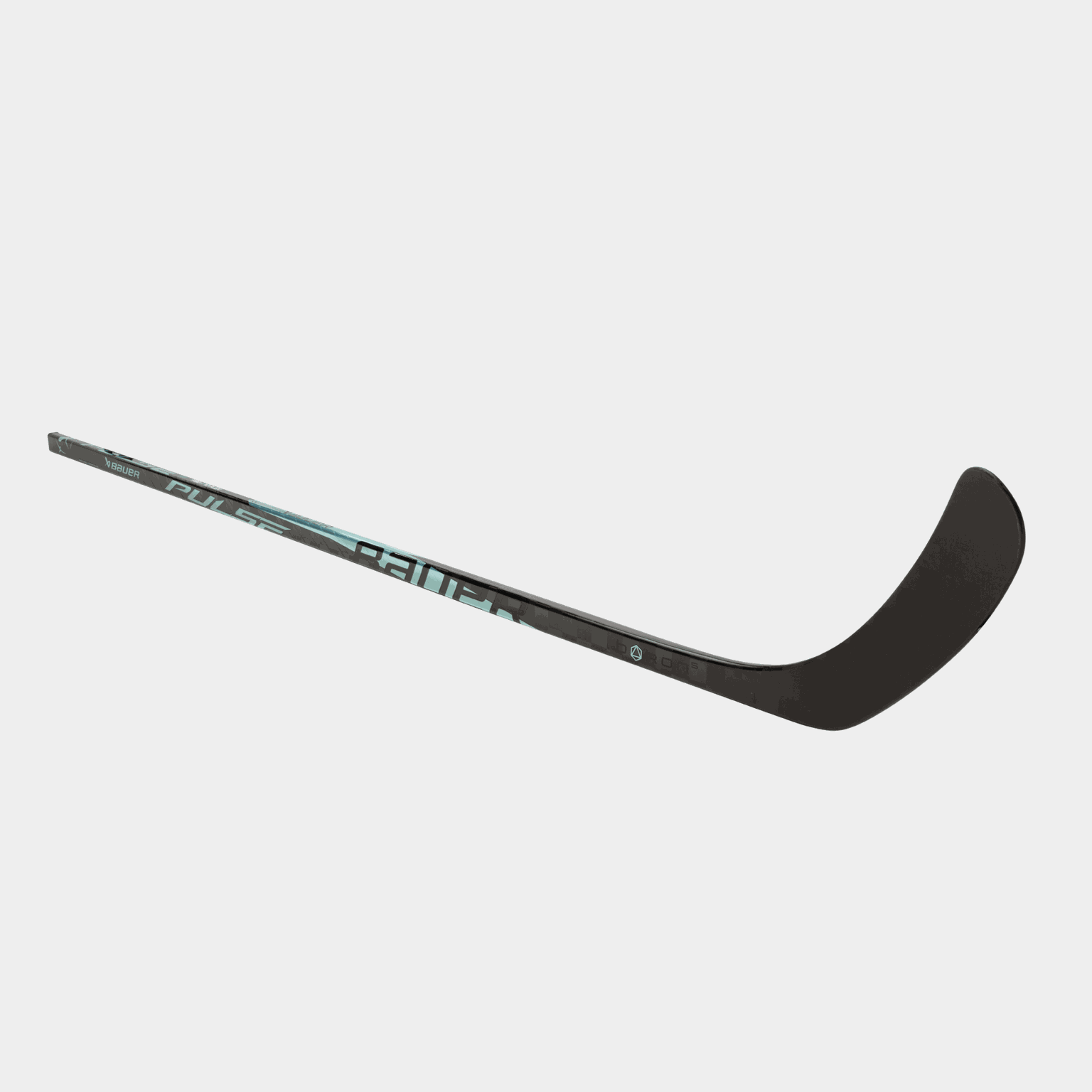 Ho25 Pulse Grip Stick Int 25/26, hockeyklubba, intermediate - full image 2