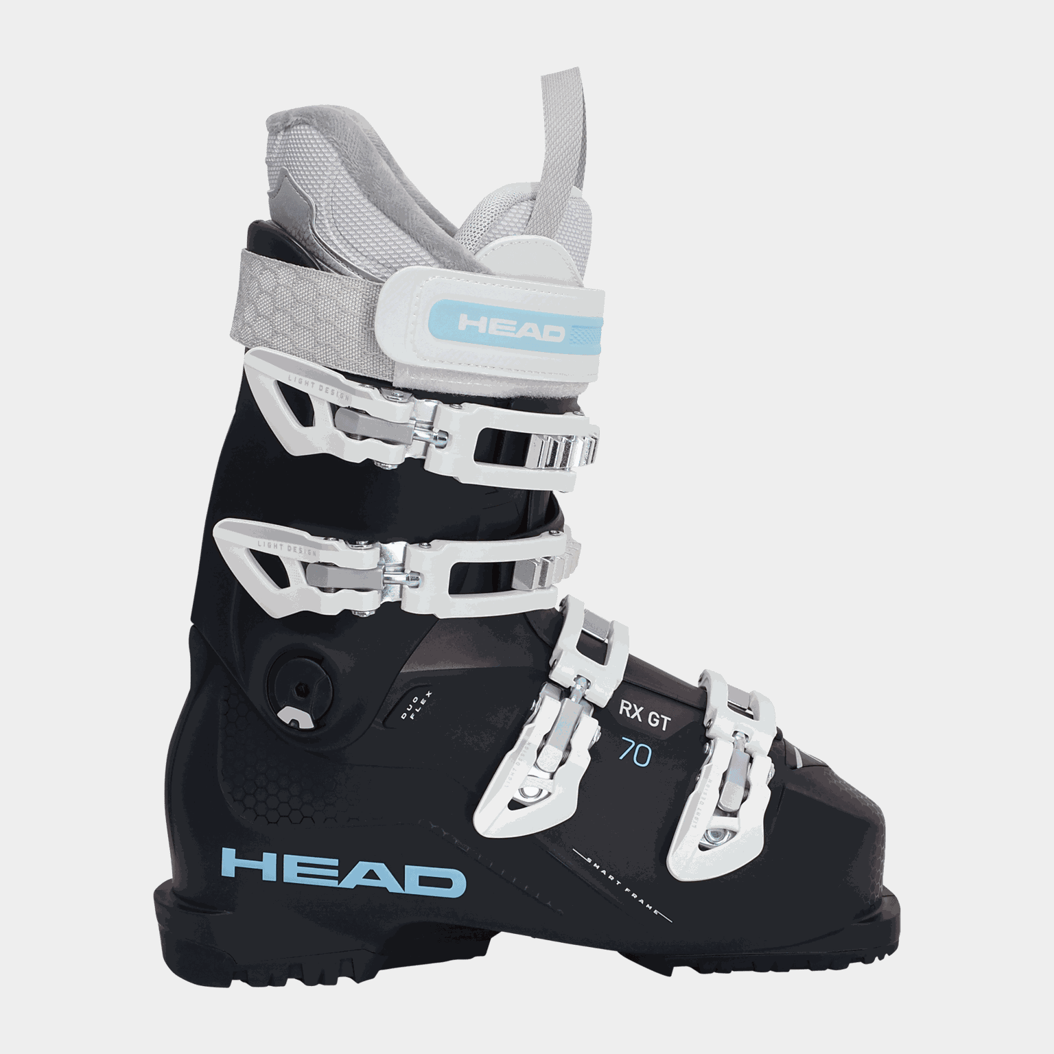 Alpine Boots Edge Lyt RX HV 70 25/26, alpinpjäxor, dam - Alpinpjäxor