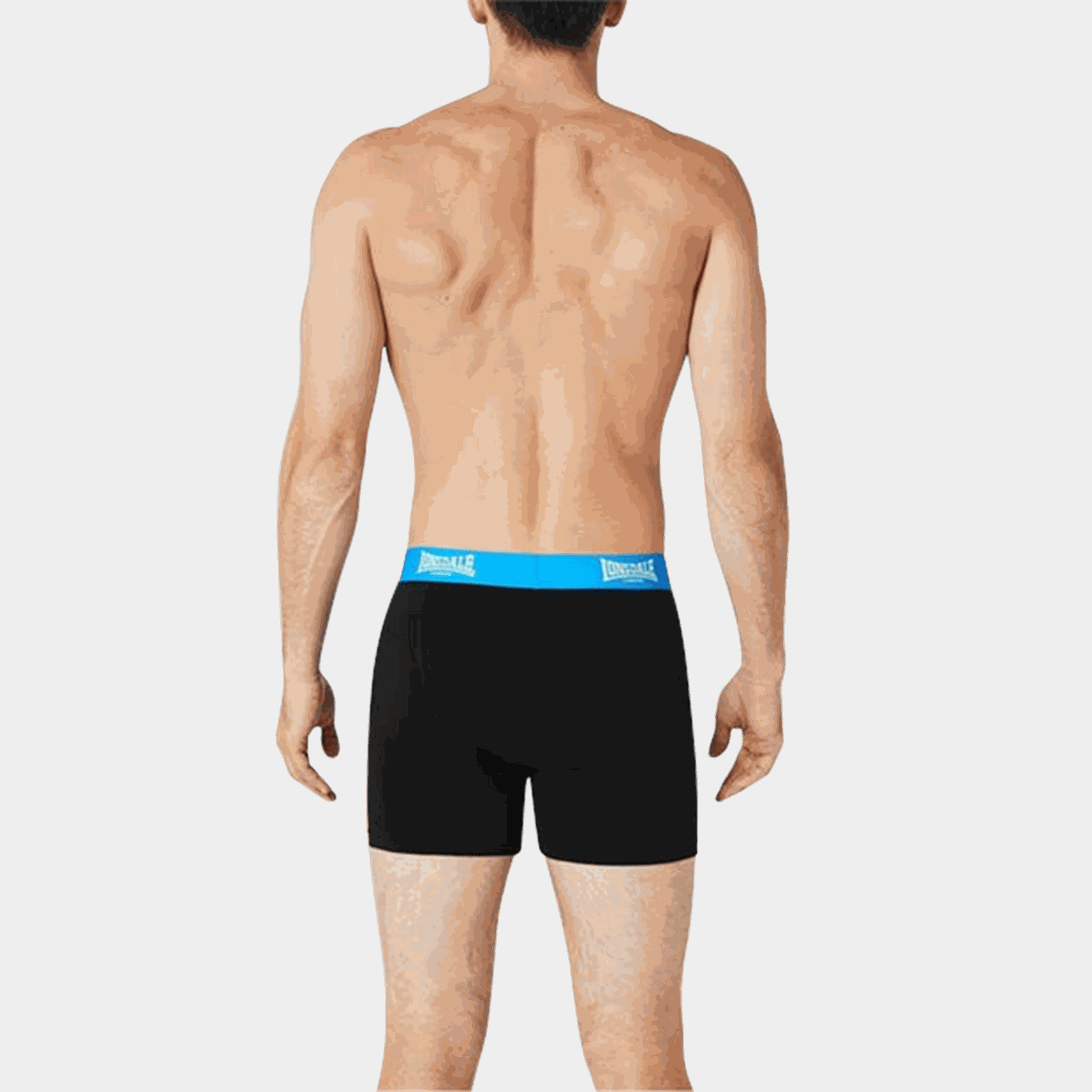 2Pk Boxer, boxershorts, herr - full image 2