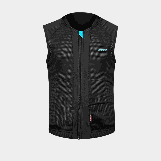 Back Protector TURTLE_VEST_CEBE 25/26, ryggskydd - Ryggskydd