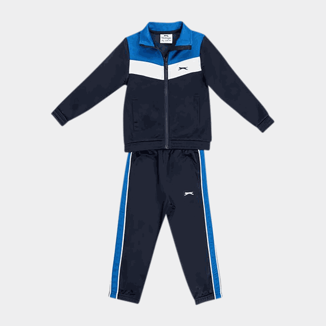 Poly Track Suit, joggingdräkt - Träningsset