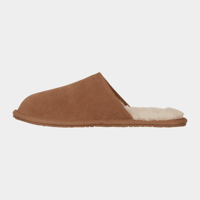 Mule Slipper, sandal, herr - Sandaler & Flipflops