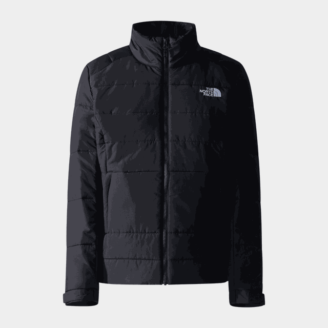 W Numbur Synthetic Jacket, . - Mellanlagersjackor