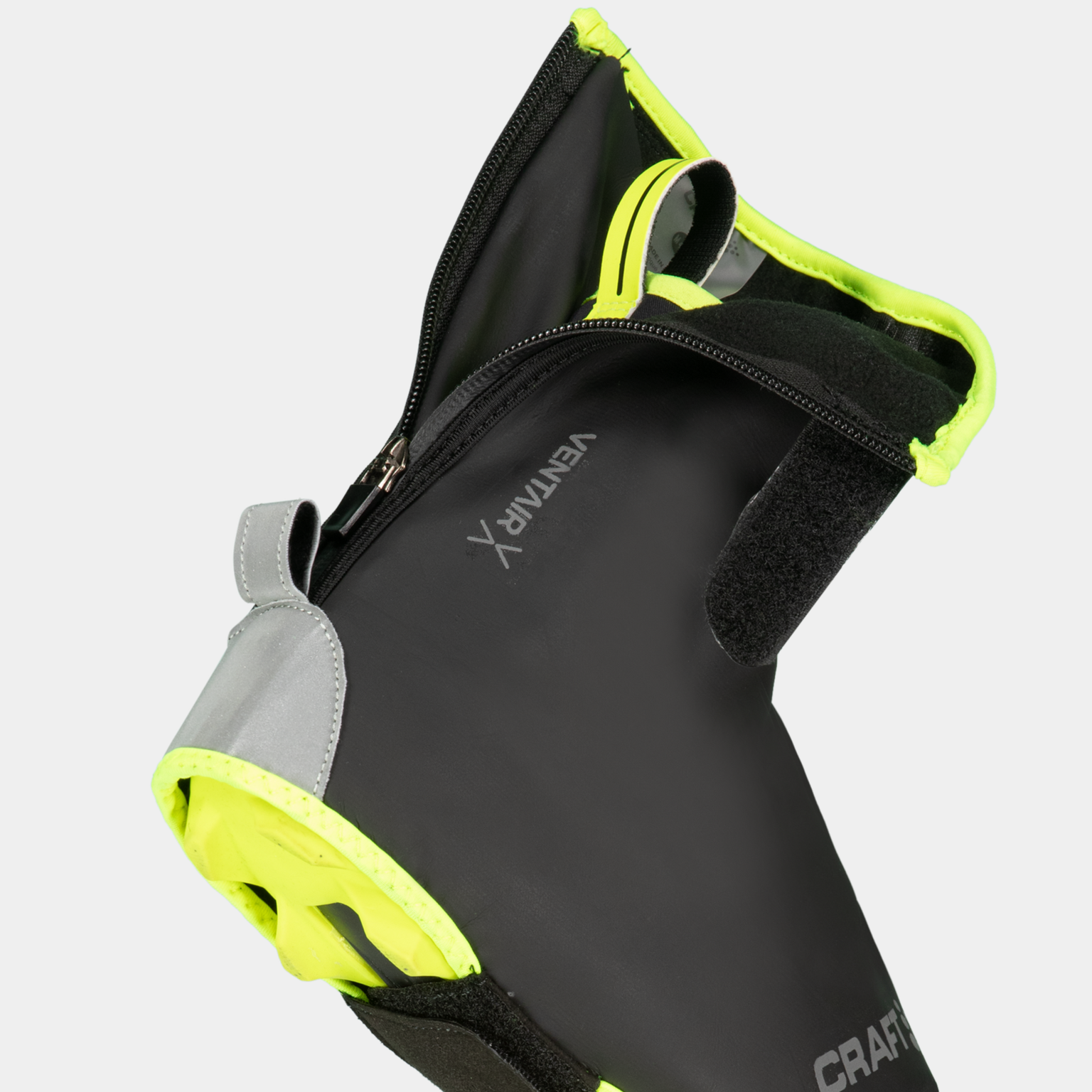 Shelter Bootie warm & waterproof, skoöverdrag - full image 4