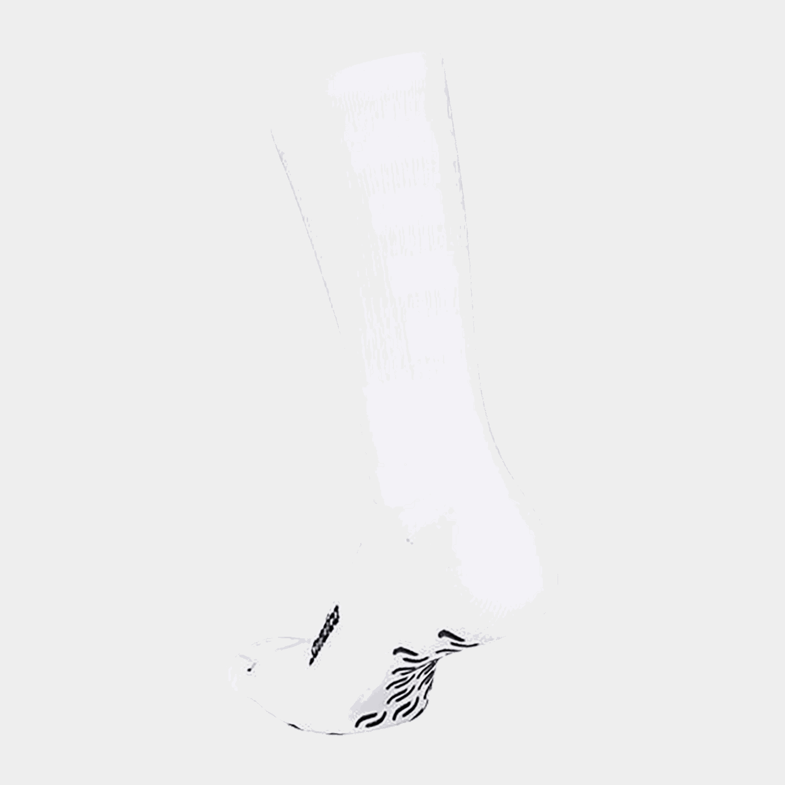 Elite Grip 1pk, fotbollsstrumpor, herr - full image 2