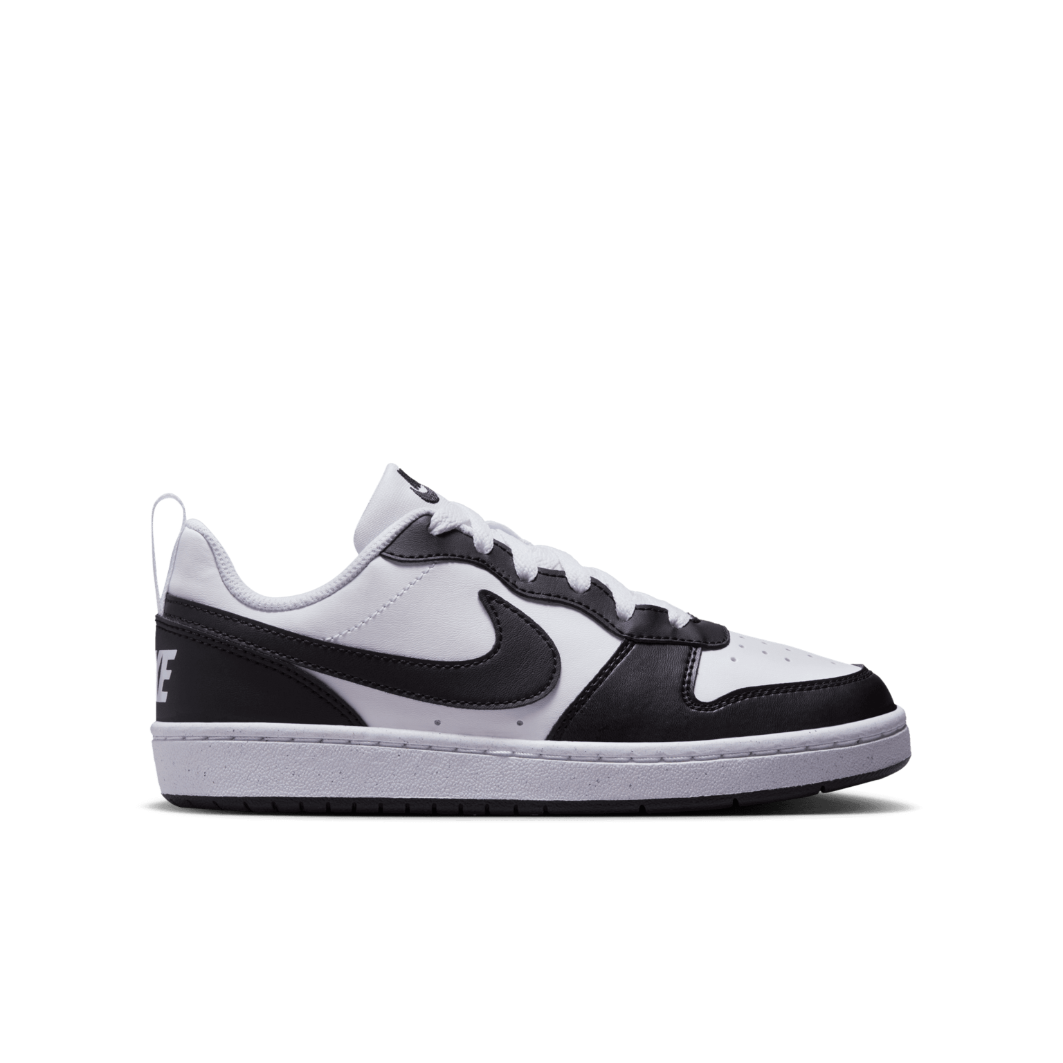 Court Borough Low Recraft Big, sneakers