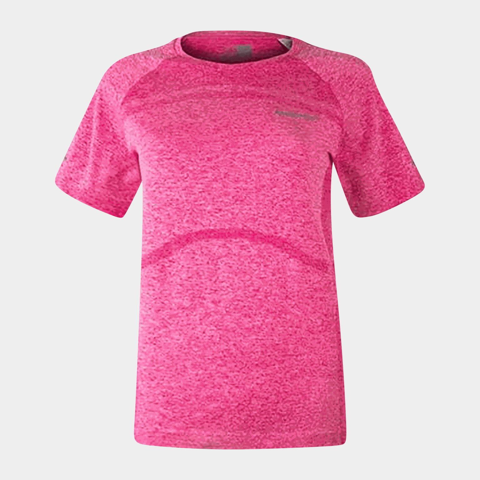 Xlite SL Short Sleeve Tee, träningströja, dam - full image 1