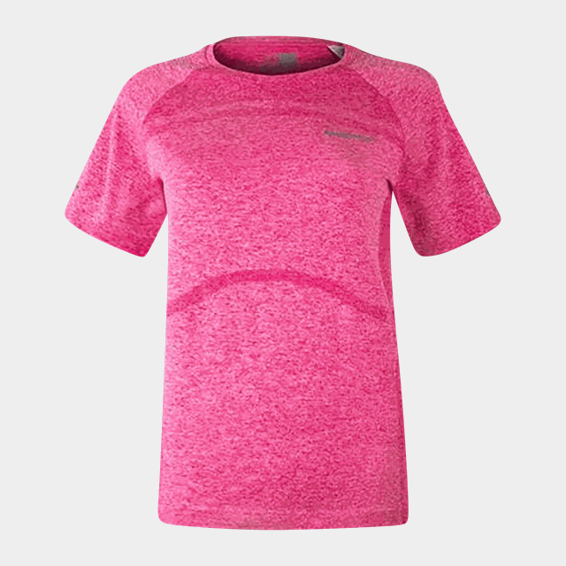 Xlite SL Short Sleeve Tee, träningströja, dam - Tränings-T-Shirt