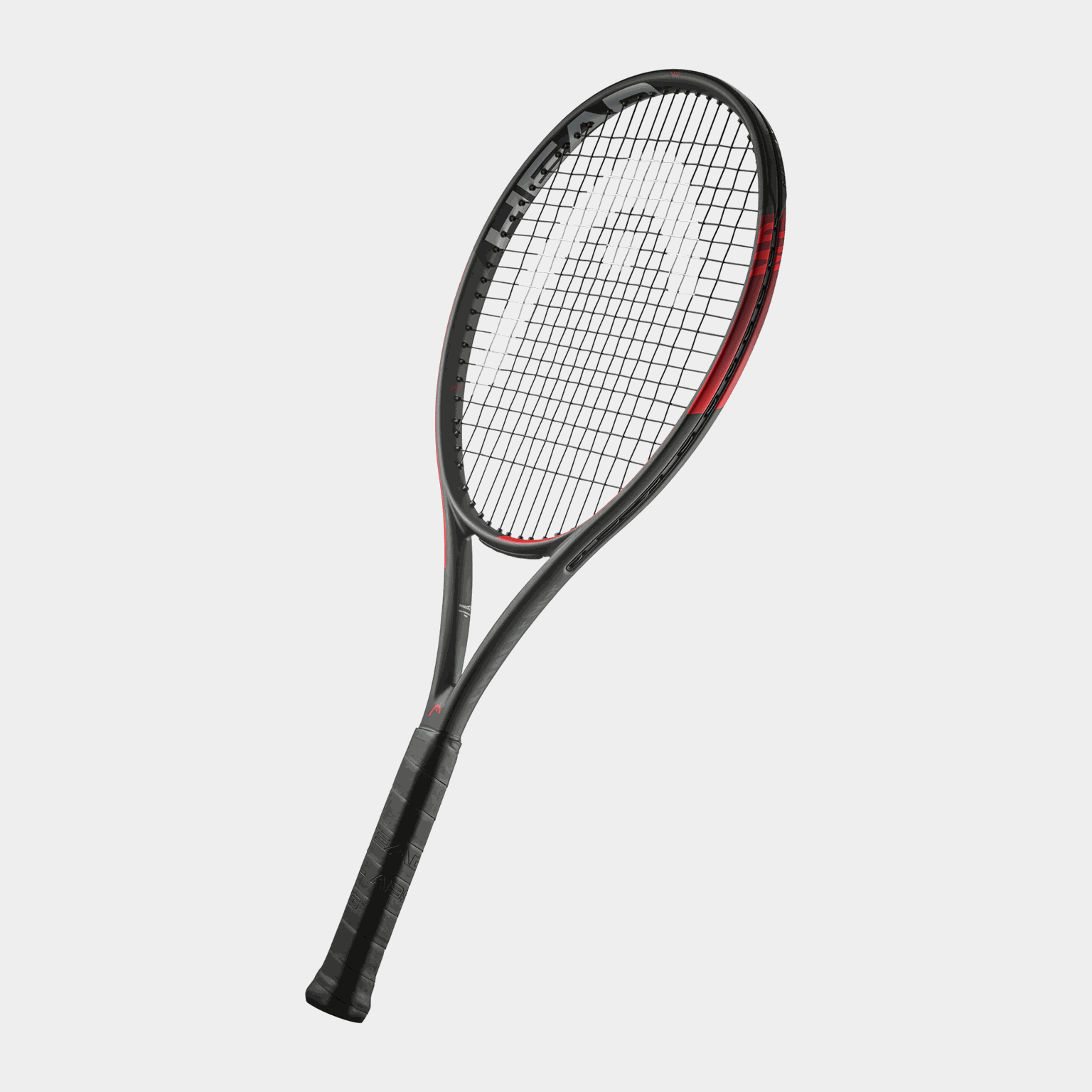 IG Challenge MP, tennisracket - full image 3