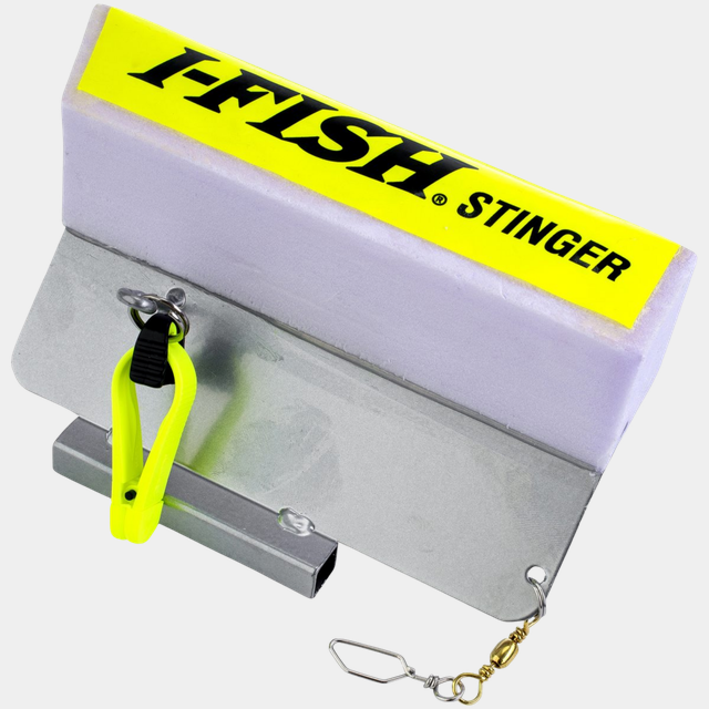 Stinger R & L, Sidoparavan - Diverse Fiskeutrustning