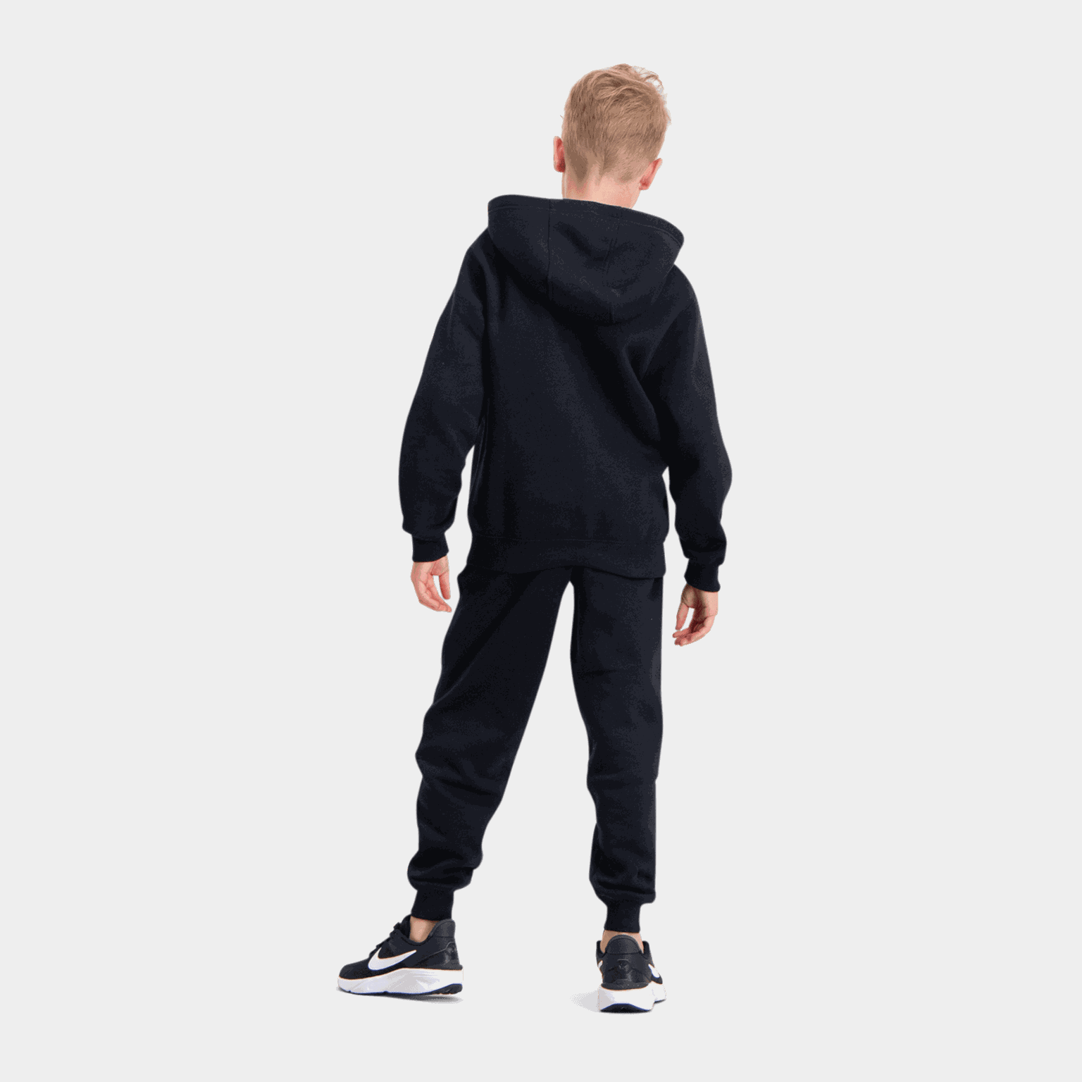 Sportswear Club Fleece, tracksuit - full image 2