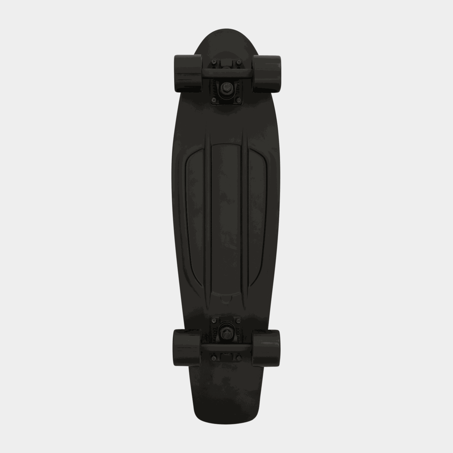 Triple Black 27 Cruiser, longboard - full image 1
