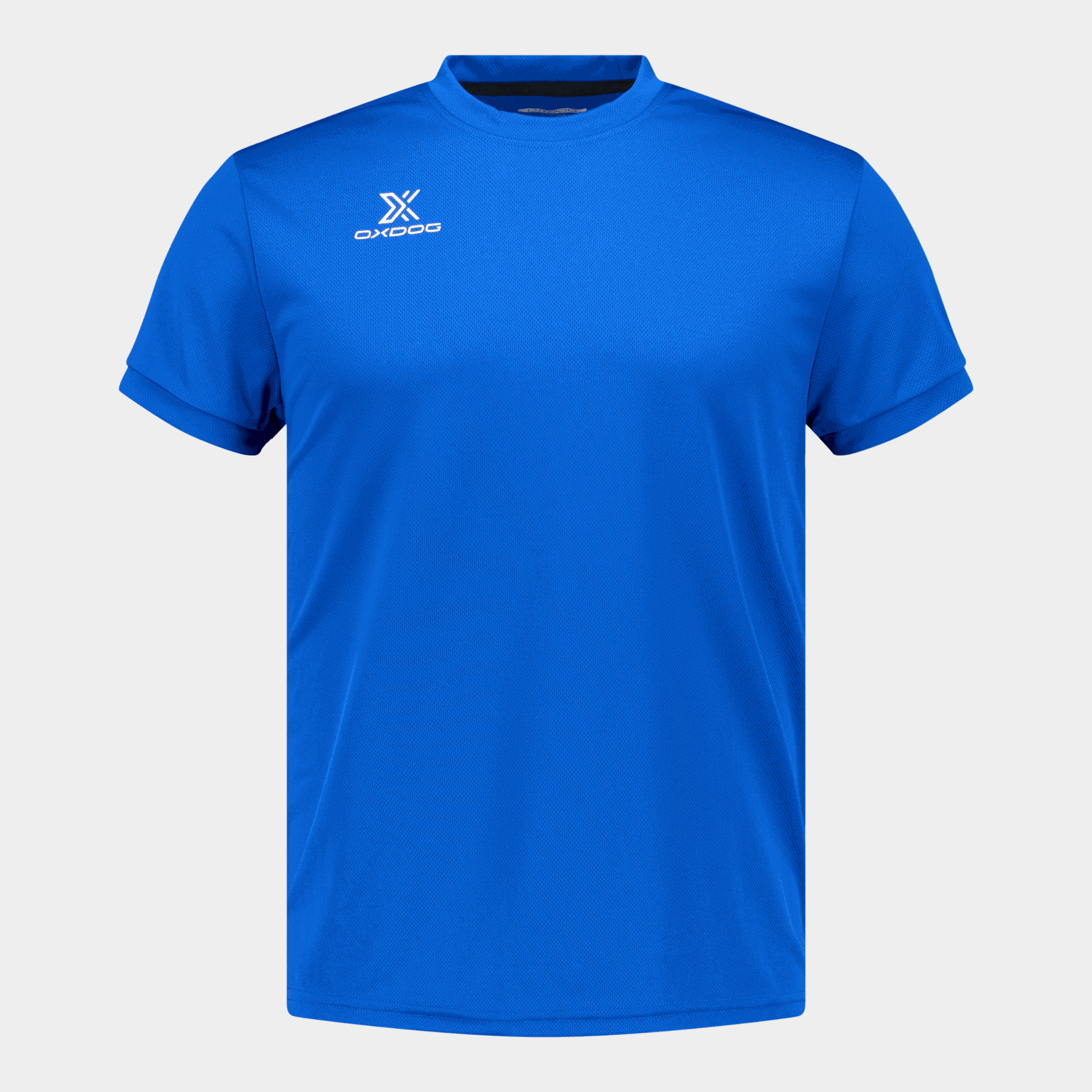 Challenge Training Shirt (Blue) 26/27, träningströja, senior - Träningskläder