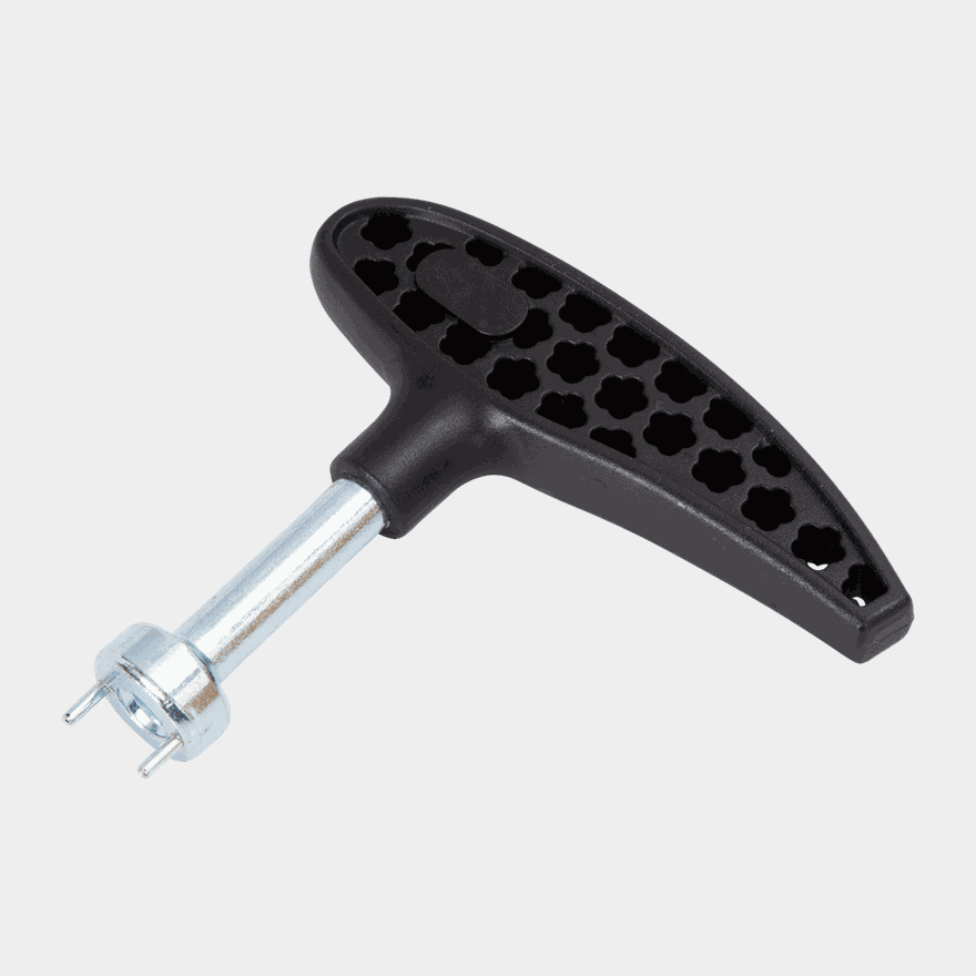 Slaz Spike Wrench, justeringsnyckel - full image 2
