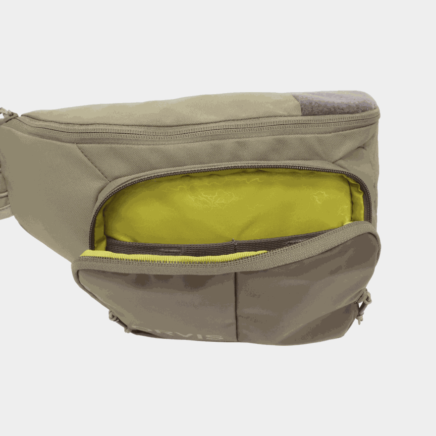 Mini Sling Pack, axelväska - full image 3