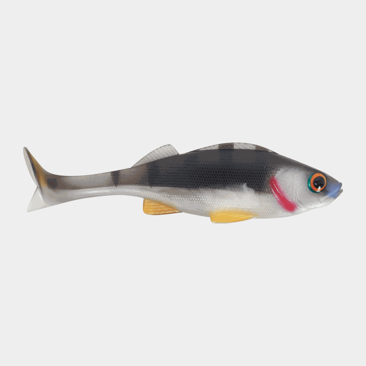 Original Perch 18cm 61g T 1pc, softbait - full image 1