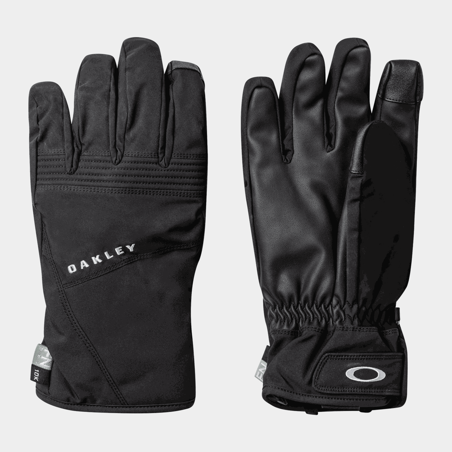 Alpine Glove Roundhouse Short 25/26, skid- och snowboardhandskar - full image 4