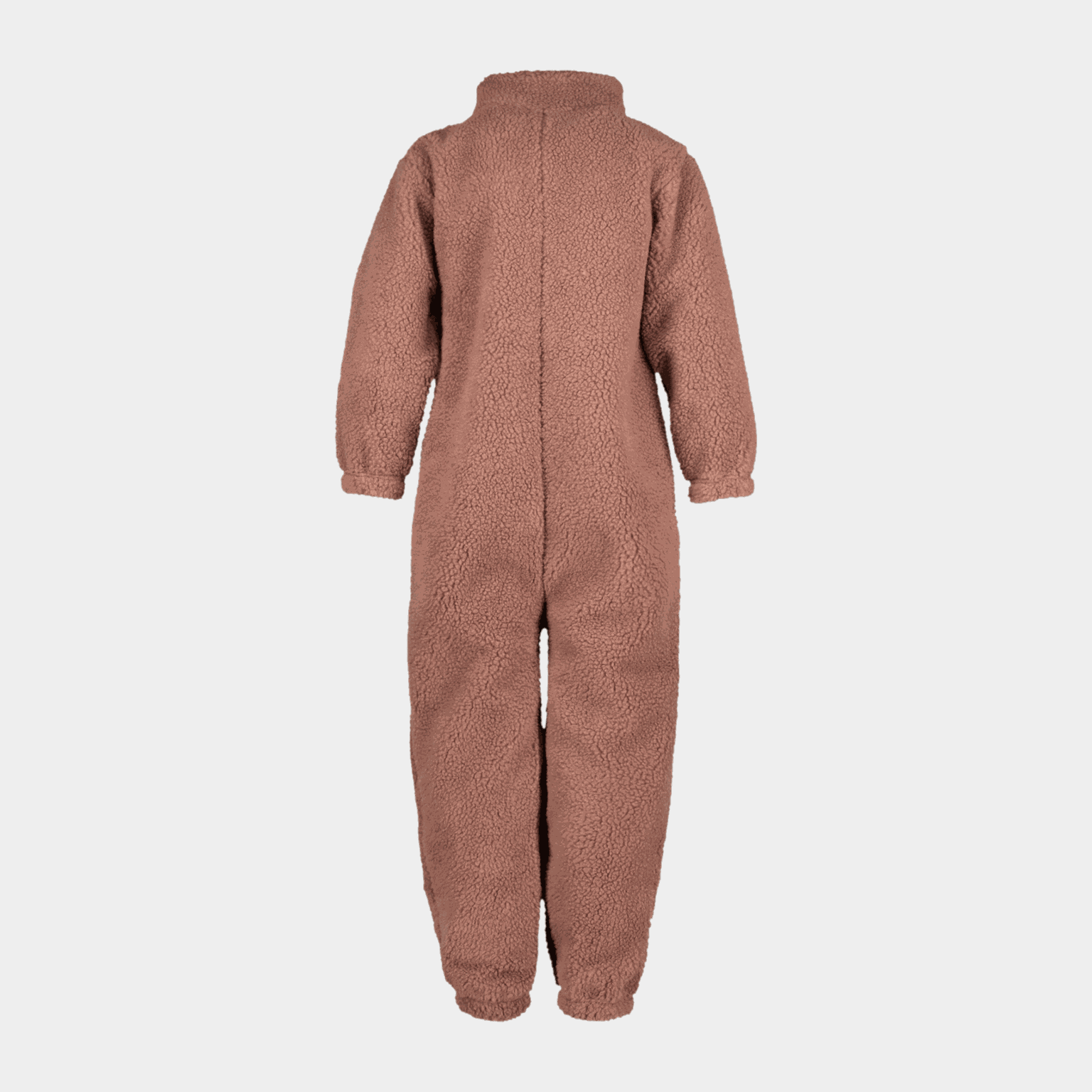 Vidda Wool Coverall, heloverall, barn - full image 3