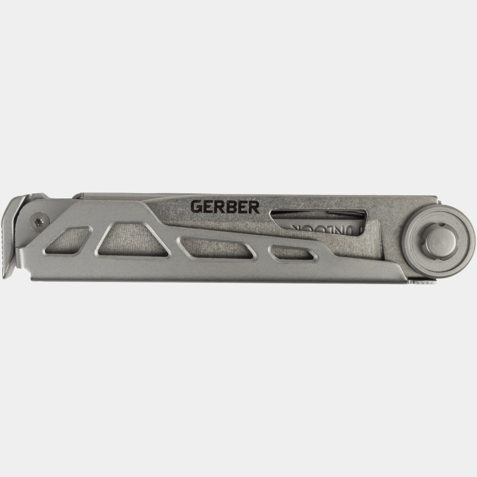 Armbar Drive, Onyx, 4l Blister, multiverktyg - full image 1