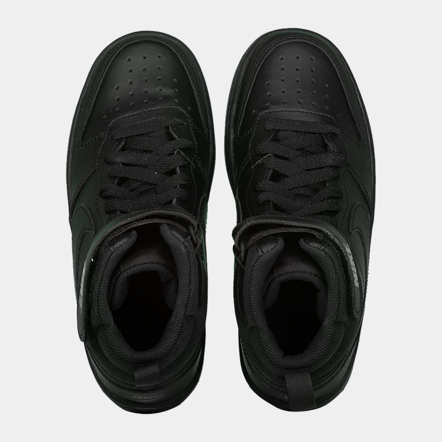 Court Borough Mid 2, sneaker - full image 3