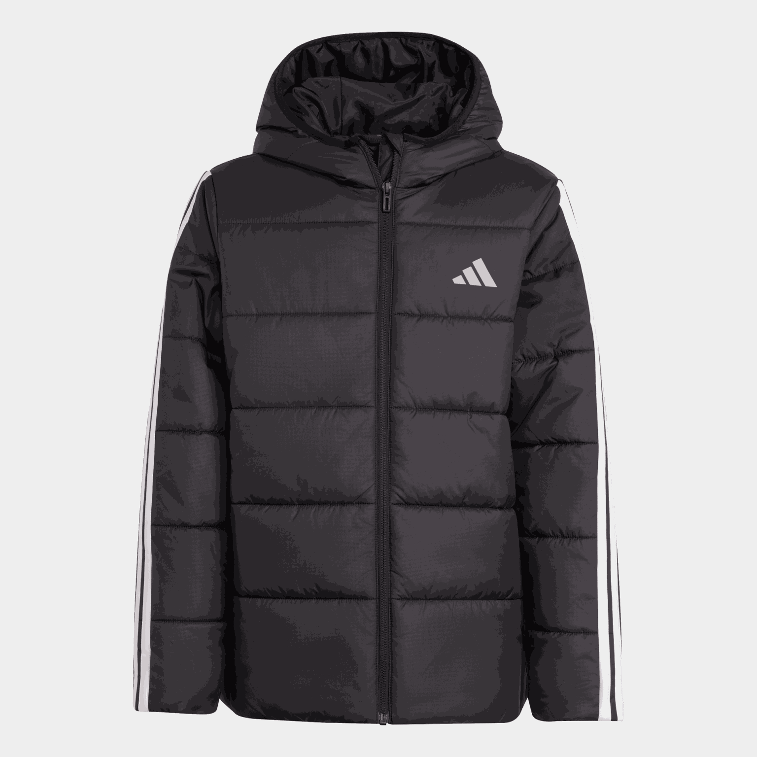J ESS 3S JKT, jacka, junior - full image 1