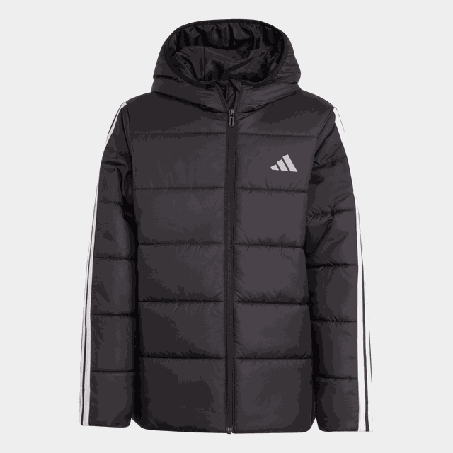 J ESS 3S JKT, jacka, junior - Vinterjackor