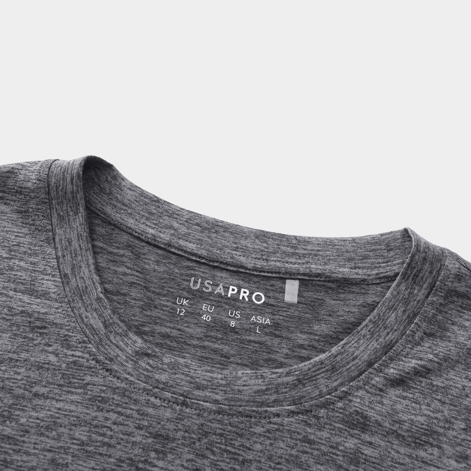 USA Flex C Tee, t-shirt, dam - full image 3