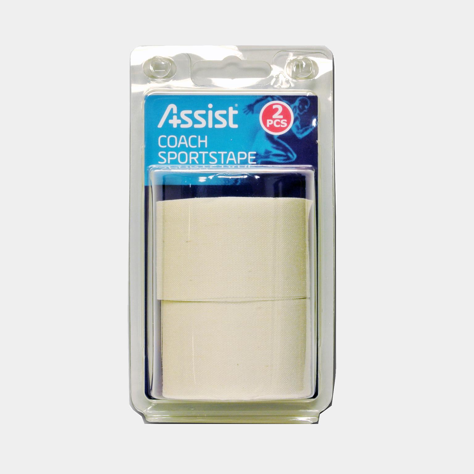 Coach Sportstape 2-pk, sporttejp - full image 1