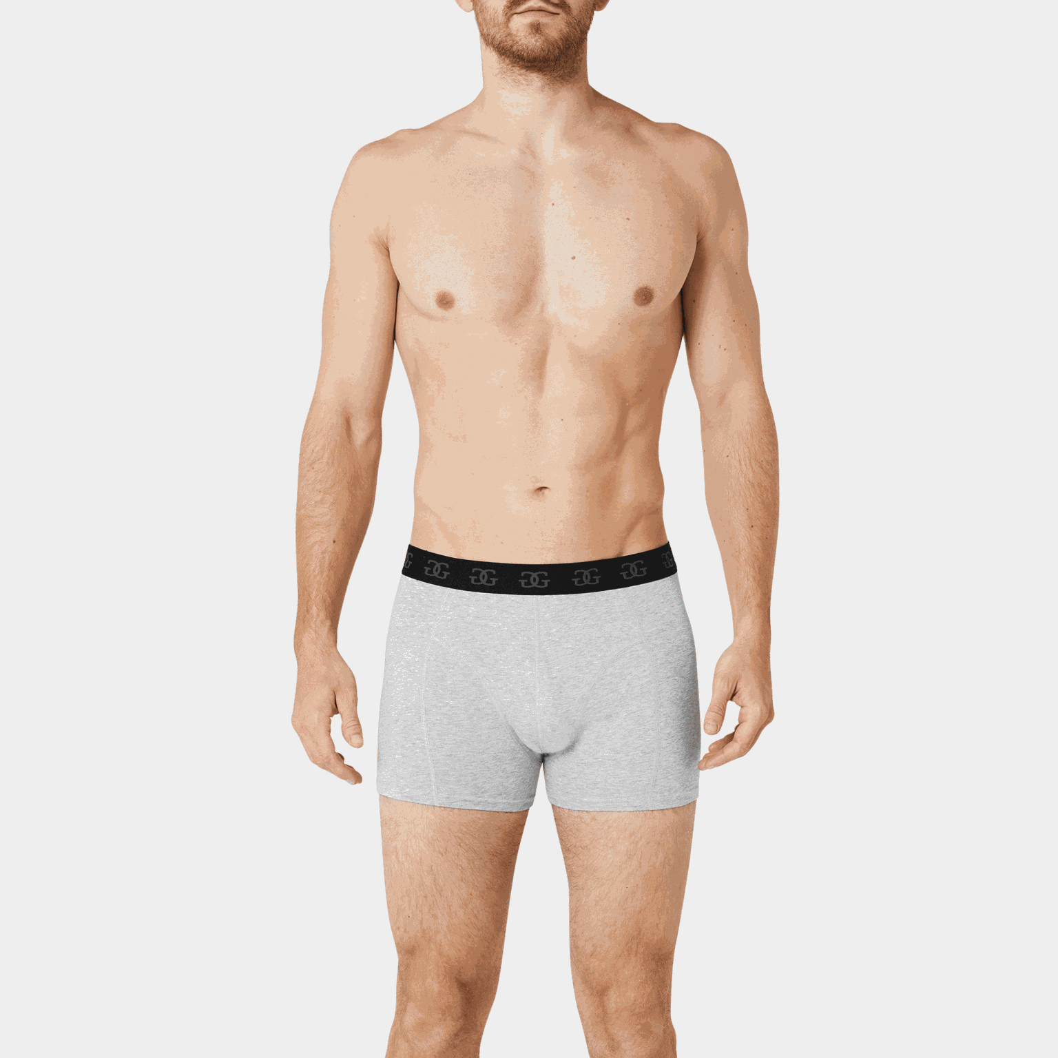 5pk Trunk, boxershorts - full image 3