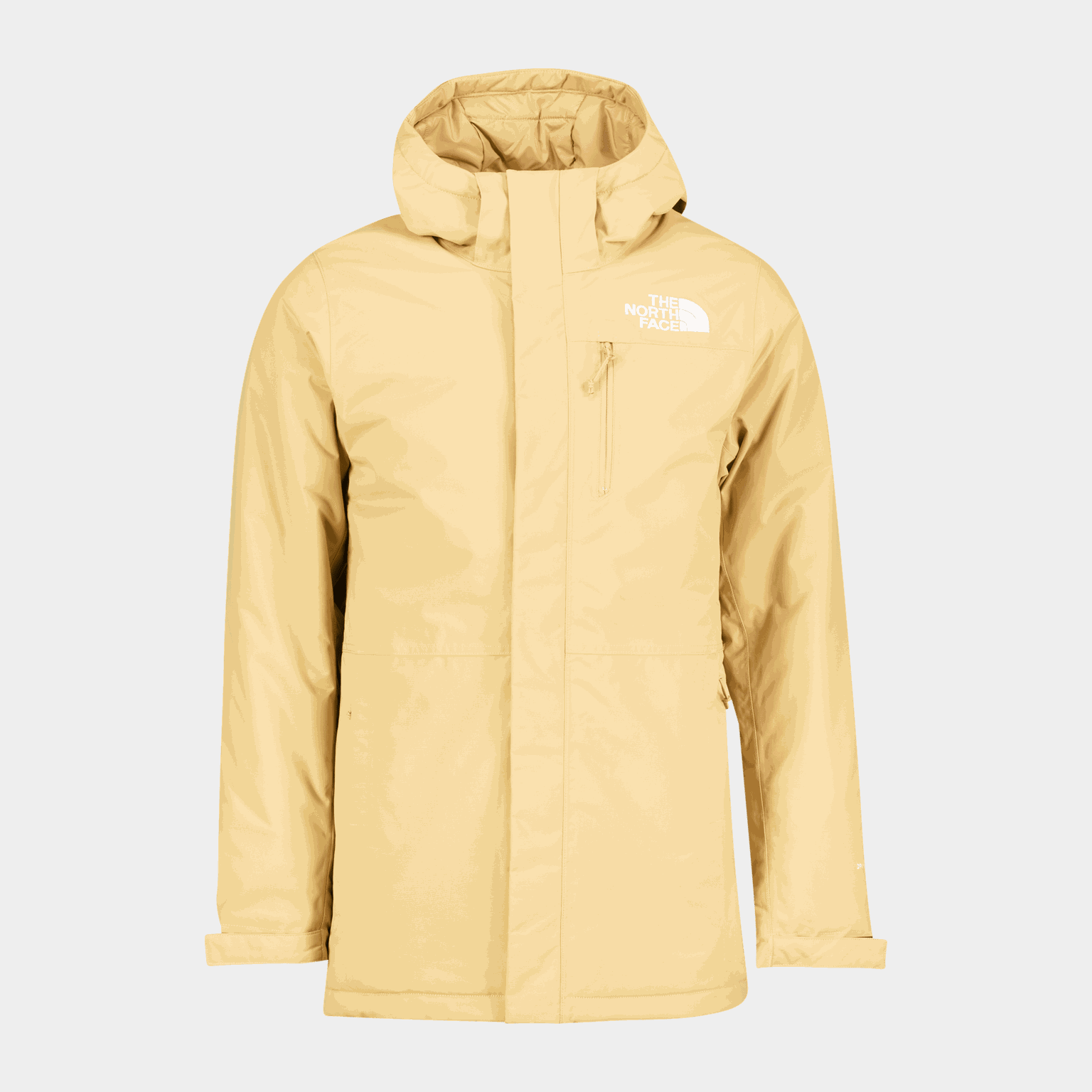 Berard Parka - full image 1