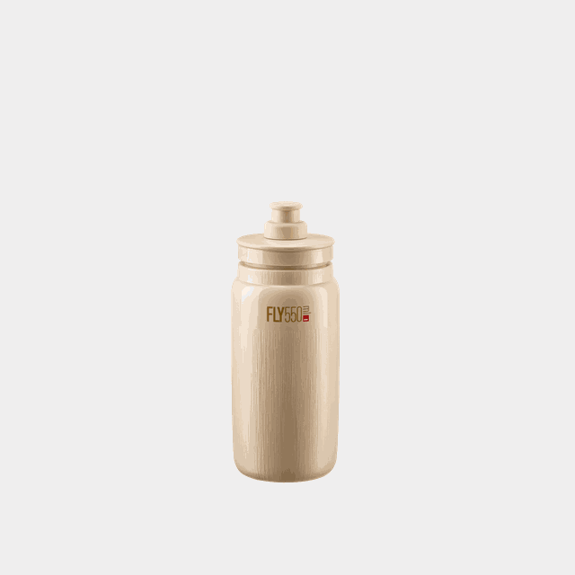 Fly Tex bottle 550 ml, vattenflaska, dryckesflaska - Cykelflaskor & vattenflaskhållare