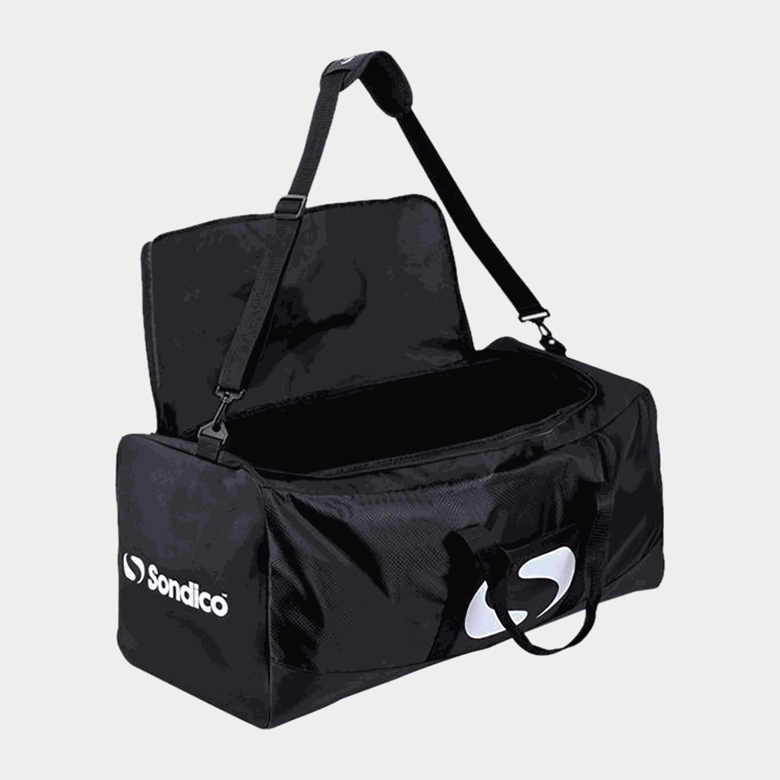 TeamKit Holdall, väska - full image 4