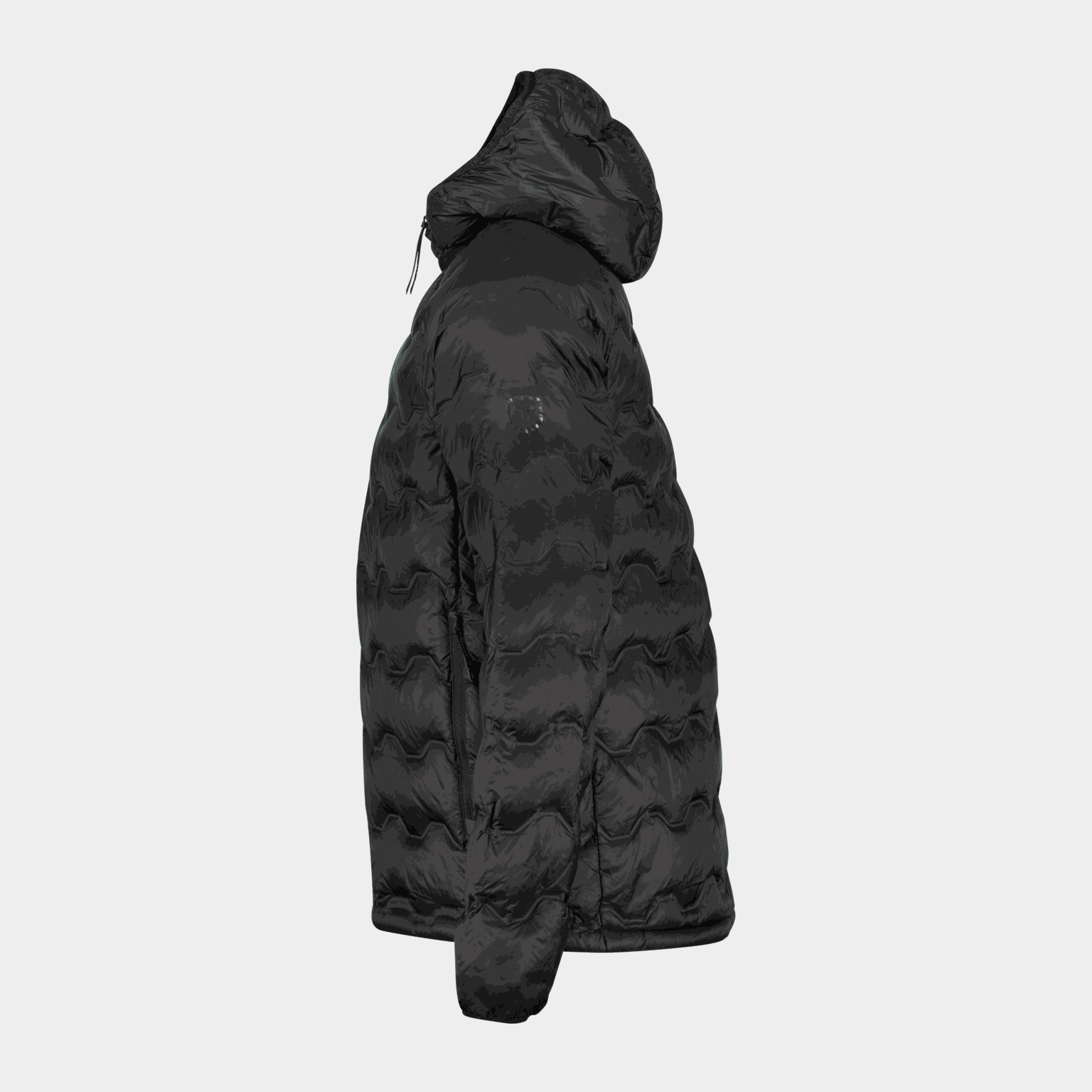 TXlite Shibui Down Jacket, dunjacka - full image 2