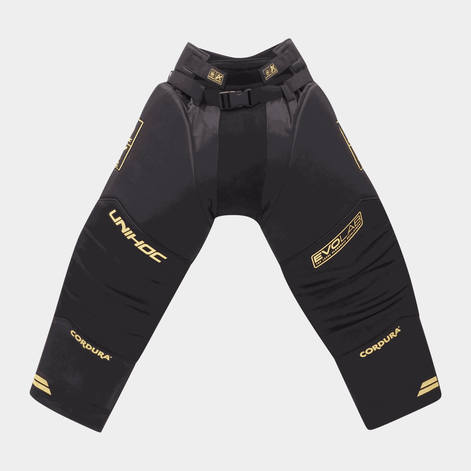 ALPHA EVOLAB Goalie pants 25/26, målvaktsbyxor till innebandy - Målvakt